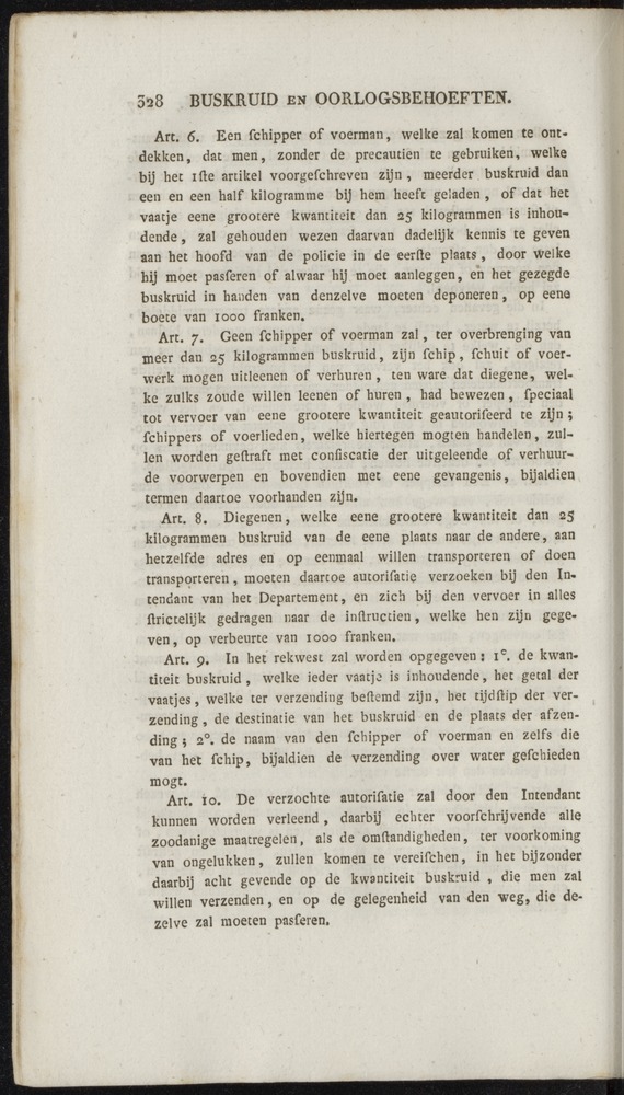 Nederlandsche pandecten, of Verzameling van wetten in het Koningrijk der Nederlanden / door W.Y. van Hamelsveld - 