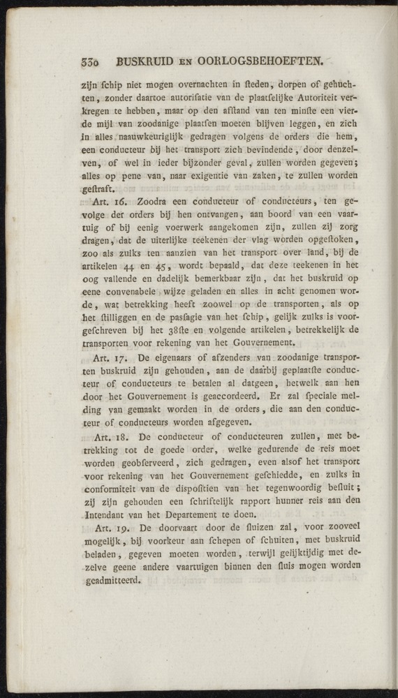 Nederlandsche pandecten, of Verzameling van wetten in het Koningrijk der Nederlanden / door W.Y. van Hamelsveld - 