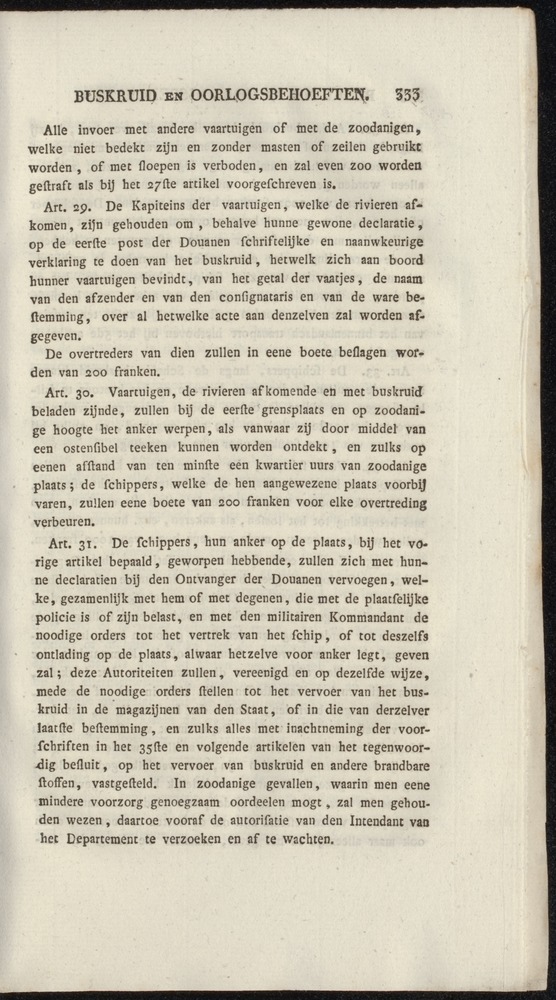 Nederlandsche pandecten, of Verzameling van wetten in het Koningrijk der Nederlanden / door W.Y. van Hamelsveld - 