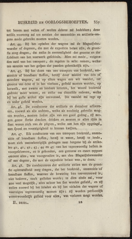 Nederlandsche pandecten, of Verzameling van wetten in het Koningrijk der Nederlanden / door W.Y. van Hamelsveld - 