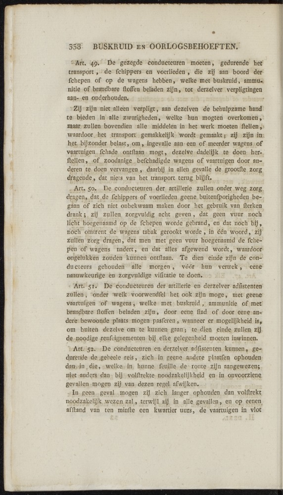 Nederlandsche pandecten, of Verzameling van wetten in het Koningrijk der Nederlanden / door W.Y. van Hamelsveld - 