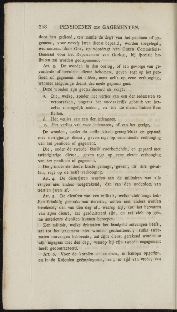 Nederlandsche pandecten, of Verzameling van wetten in het Koningrijk der Nederlanden / door W.Y. van Hamelsveld - 