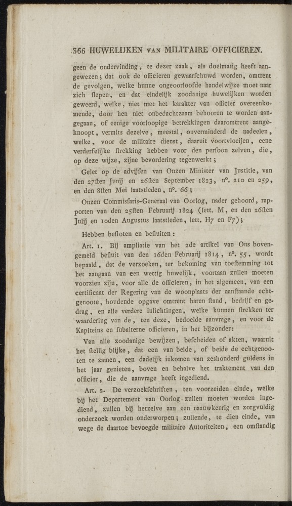 Nederlandsche pandecten, of Verzameling van wetten in het Koningrijk der Nederlanden / door W.Y. van Hamelsveld - 
