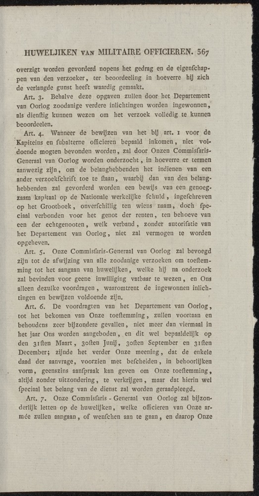 Nederlandsche pandecten, of Verzameling van wetten in het Koningrijk der Nederlanden / door W.Y. van Hamelsveld - 