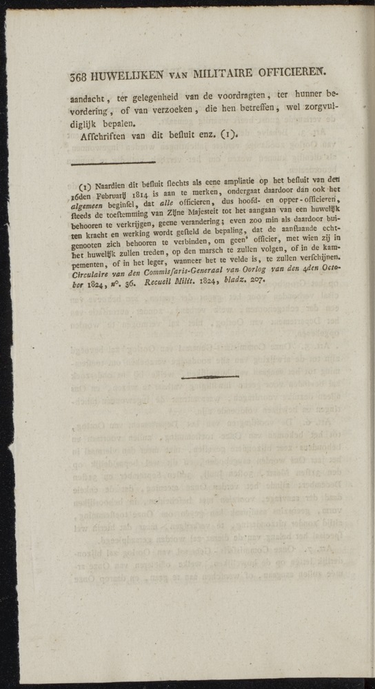 Nederlandsche pandecten, of Verzameling van wetten in het Koningrijk der Nederlanden / door W.Y. van Hamelsveld - 