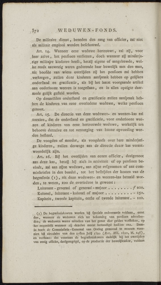 Nederlandsche pandecten, of Verzameling van wetten in het Koningrijk der Nederlanden / door W.Y. van Hamelsveld - 