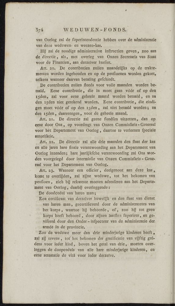 Nederlandsche pandecten, of Verzameling van wetten in het Koningrijk der Nederlanden / door W.Y. van Hamelsveld - 
