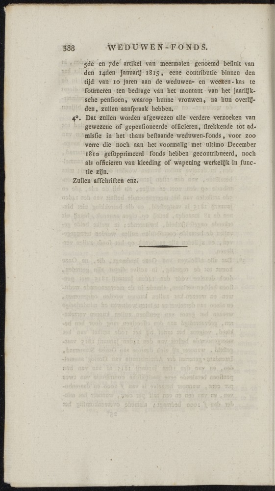 Nederlandsche pandecten, of Verzameling van wetten in het Koningrijk der Nederlanden / door W.Y. van Hamelsveld - 