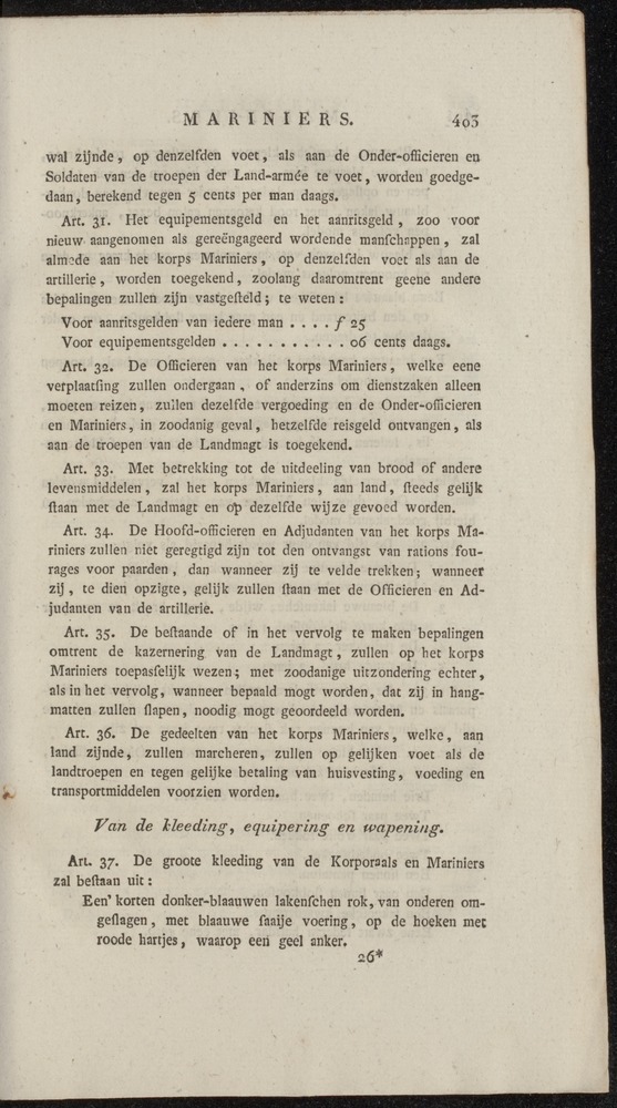 Nederlandsche pandecten, of Verzameling van wetten in het Koningrijk der Nederlanden / door W.Y. van Hamelsveld - 