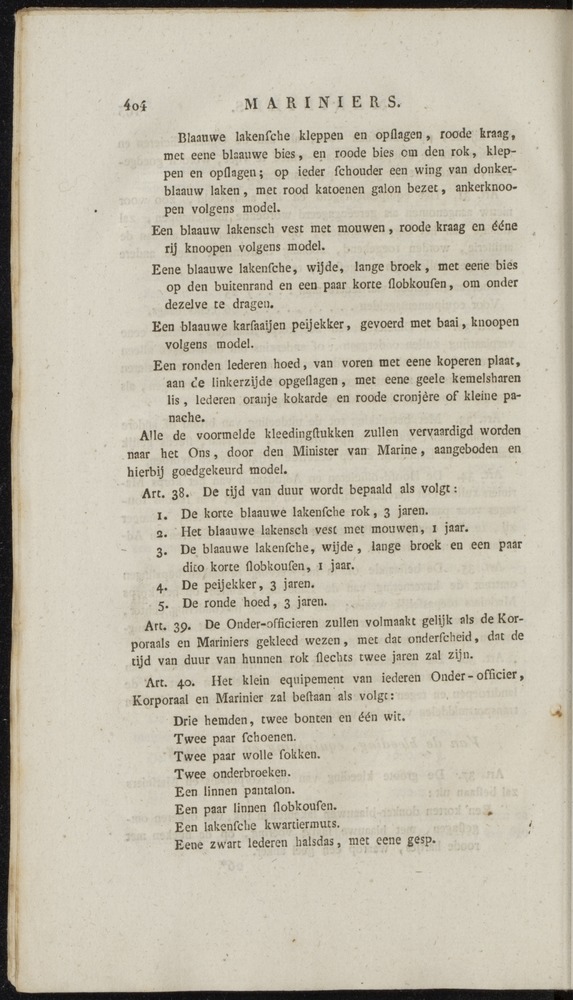 Nederlandsche pandecten, of Verzameling van wetten in het Koningrijk der Nederlanden / door W.Y. van Hamelsveld - 