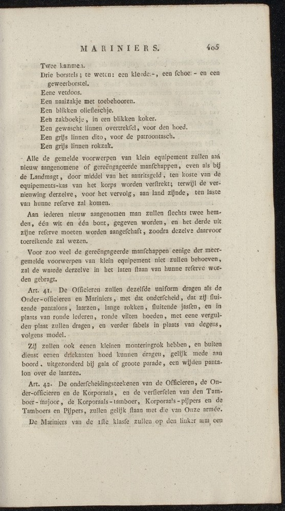Nederlandsche pandecten, of Verzameling van wetten in het Koningrijk der Nederlanden / door W.Y. van Hamelsveld - 