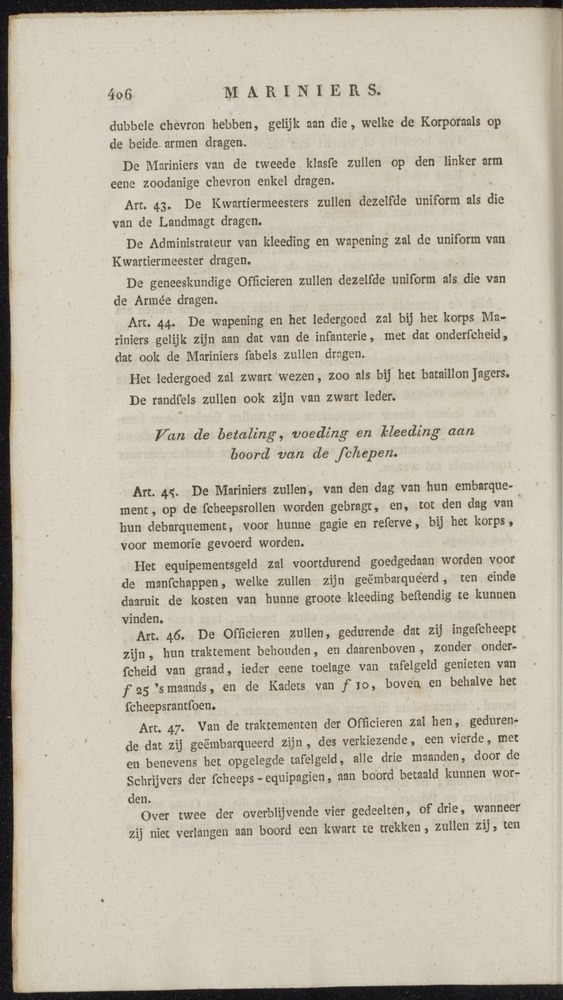 Nederlandsche pandecten, of Verzameling van wetten in het Koningrijk der Nederlanden / door W.Y. van Hamelsveld - 
