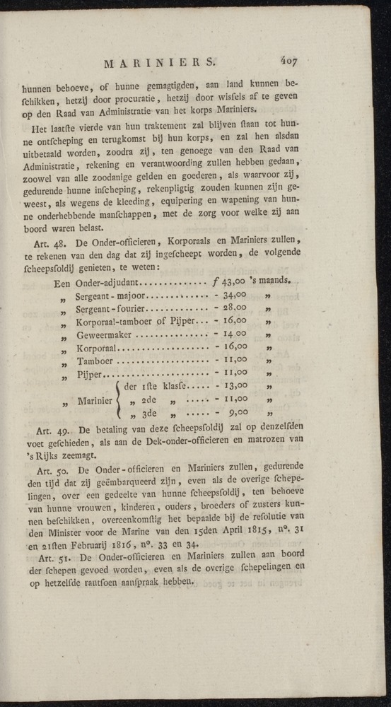 Nederlandsche pandecten, of Verzameling van wetten in het Koningrijk der Nederlanden / door W.Y. van Hamelsveld - 