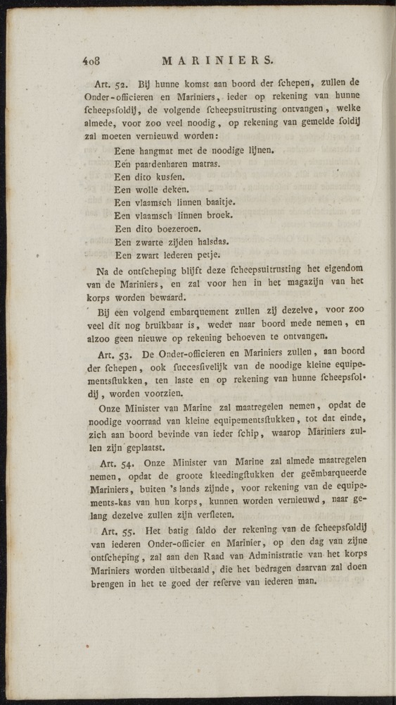Nederlandsche pandecten, of Verzameling van wetten in het Koningrijk der Nederlanden / door W.Y. van Hamelsveld - 