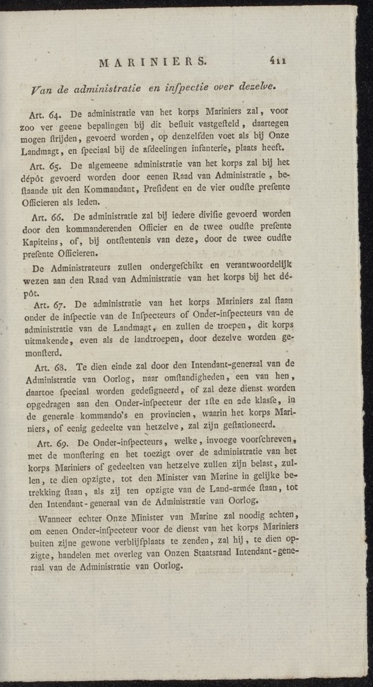 Nederlandsche pandecten, of Verzameling van wetten in het Koningrijk der Nederlanden / door W.Y. van Hamelsveld - 