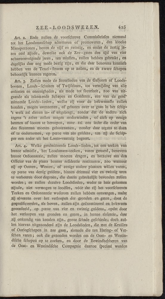 Nederlandsche pandecten, of Verzameling van wetten in het Koningrijk der Nederlanden / door W.Y. van Hamelsveld - 