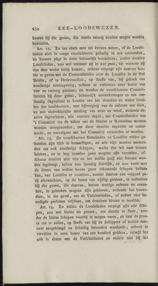 Nederlandsche pandecten, of Verzameling van wetten in het Koningrijk der Nederlanden / door W.Y. van Hamelsveld - 