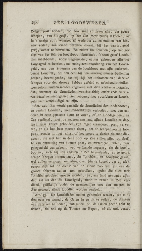 Nederlandsche pandecten, of Verzameling van wetten in het Koningrijk der Nederlanden / door W.Y. van Hamelsveld - 