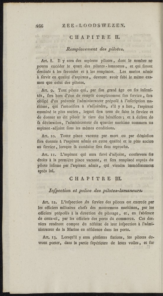 Nederlandsche pandecten, of Verzameling van wetten in het Koningrijk der Nederlanden / door W.Y. van Hamelsveld - 