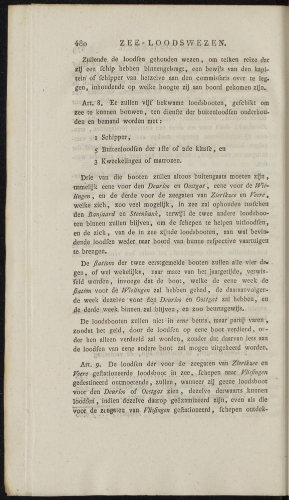 Nederlandsche pandecten, of Verzameling van wetten in het Koningrijk der Nederlanden / door W.Y. van Hamelsveld - 