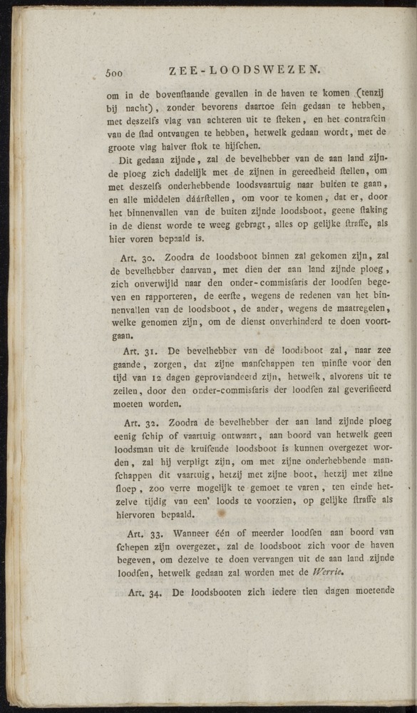 Nederlandsche pandecten, of Verzameling van wetten in het Koningrijk der Nederlanden / door W.Y. van Hamelsveld - 