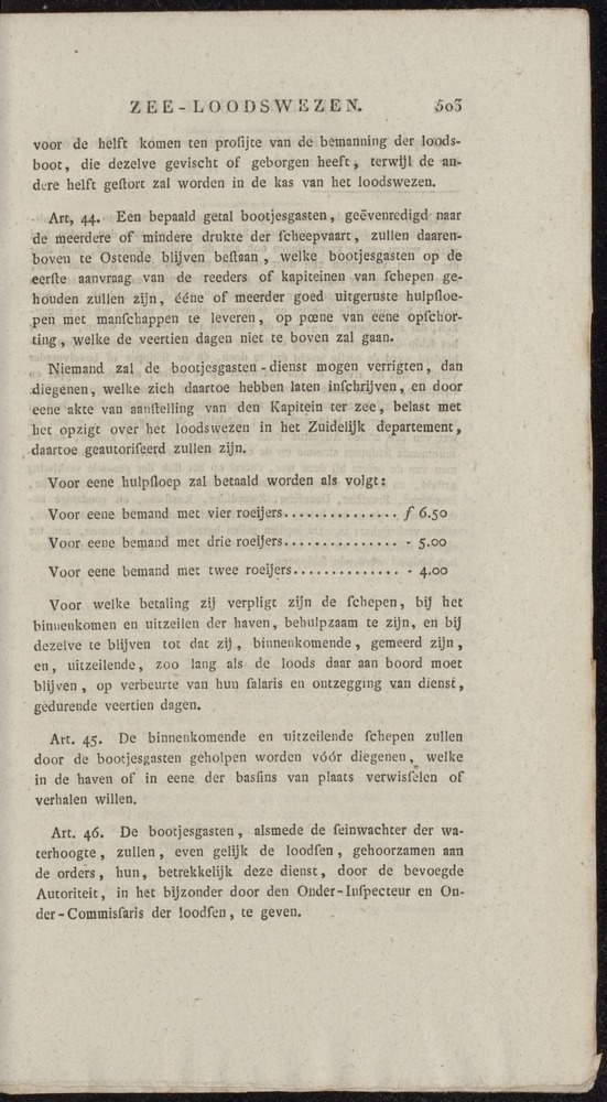 Nederlandsche pandecten, of Verzameling van wetten in het Koningrijk der Nederlanden / door W.Y. van Hamelsveld - 