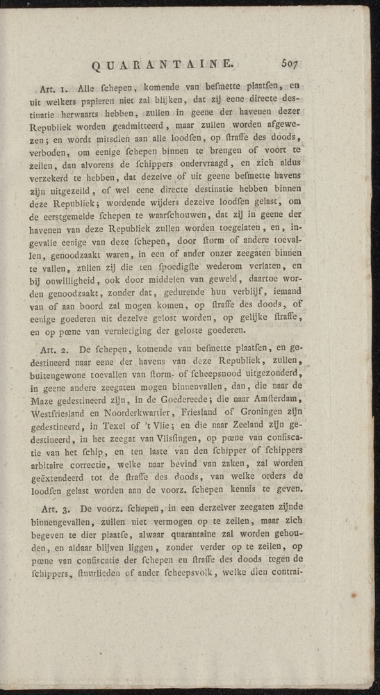 Nederlandsche pandecten, of Verzameling van wetten in het Koningrijk der Nederlanden / door W.Y. van Hamelsveld - 