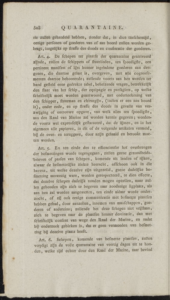 Nederlandsche pandecten, of Verzameling van wetten in het Koningrijk der Nederlanden / door W.Y. van Hamelsveld - 