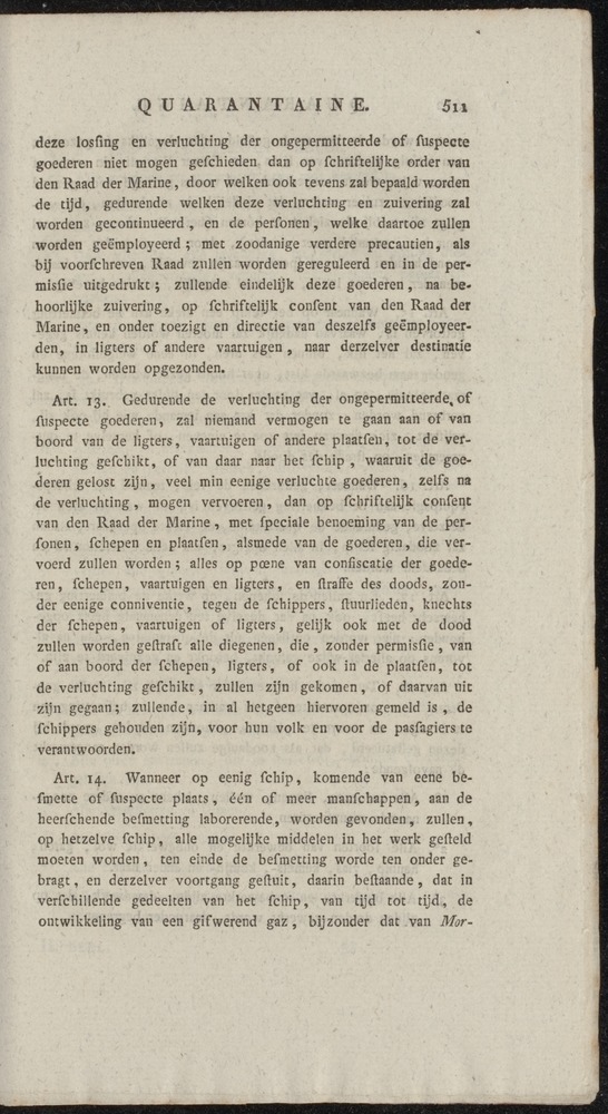 Nederlandsche pandecten, of Verzameling van wetten in het Koningrijk der Nederlanden / door W.Y. van Hamelsveld - 