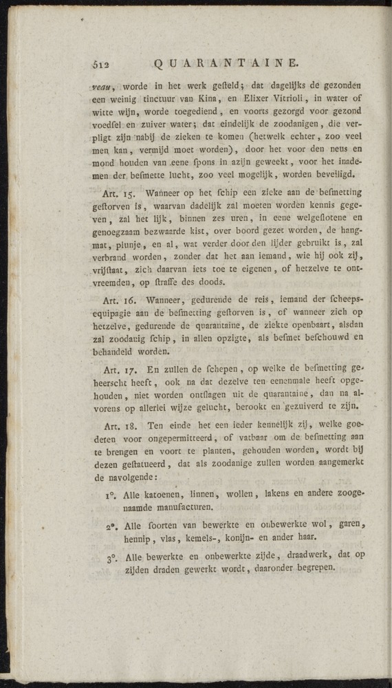 Nederlandsche pandecten, of Verzameling van wetten in het Koningrijk der Nederlanden / door W.Y. van Hamelsveld - 