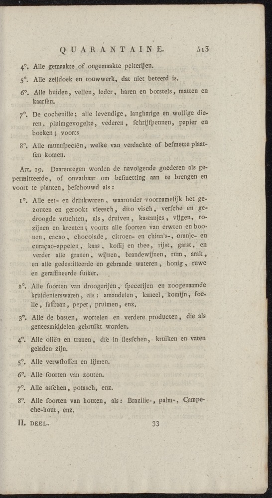 Nederlandsche pandecten, of Verzameling van wetten in het Koningrijk der Nederlanden / door W.Y. van Hamelsveld - 