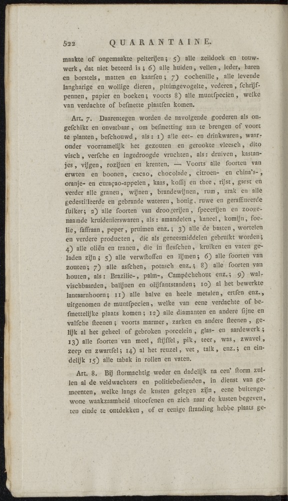 Nederlandsche pandecten, of Verzameling van wetten in het Koningrijk der Nederlanden / door W.Y. van Hamelsveld - 