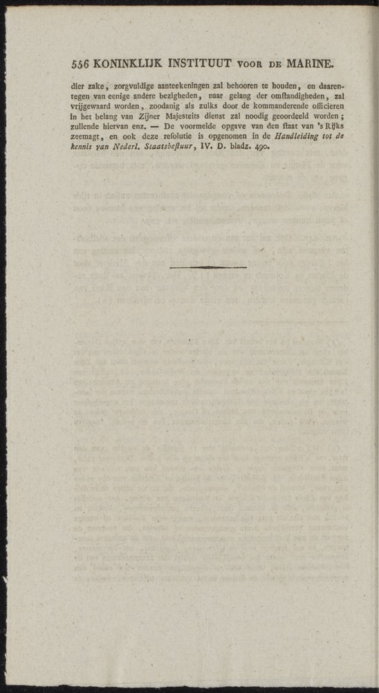 Nederlandsche pandecten, of Verzameling van wetten in het Koningrijk der Nederlanden / door W.Y. van Hamelsveld - 