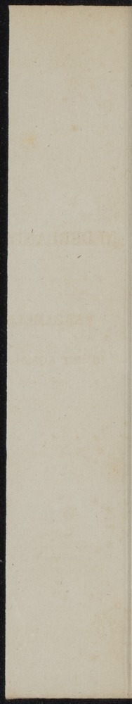 Nederlandsche pandecten, of Verzameling van wetten in het Koningrijk der Nederlanden / door W.Y. van Hamelsveld - 