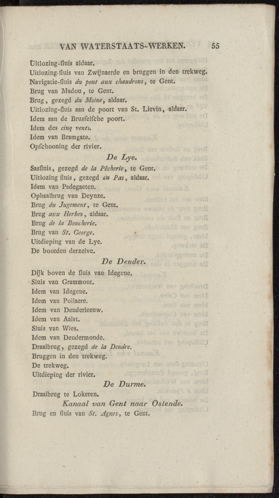 Nederlandsche pandecten, of Verzameling van wetten in het Koningrijk der Nederlanden / door W.Y. van Hamelsveld - 