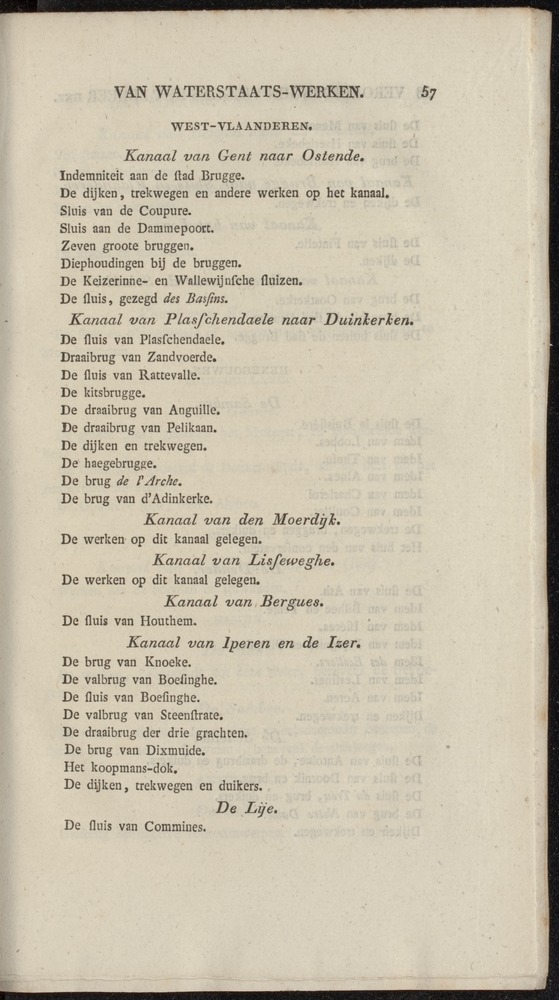 Nederlandsche pandecten, of Verzameling van wetten in het Koningrijk der Nederlanden / door W.Y. van Hamelsveld - 