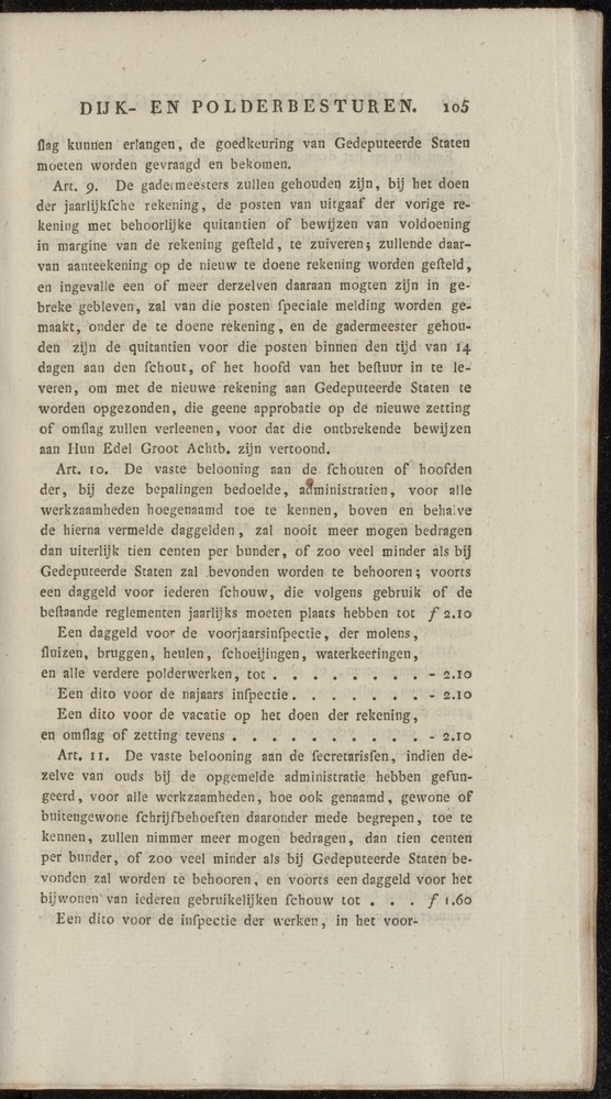 Nederlandsche pandecten, of Verzameling van wetten in het Koningrijk der Nederlanden / door W.Y. van Hamelsveld - 