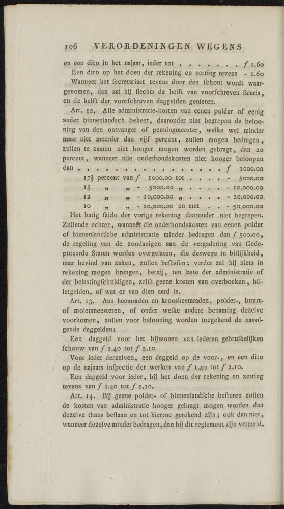 Nederlandsche pandecten, of Verzameling van wetten in het Koningrijk der Nederlanden / door W.Y. van Hamelsveld - 