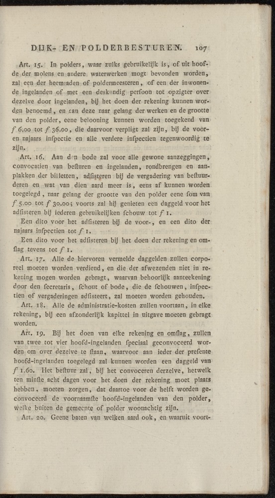 Nederlandsche pandecten, of Verzameling van wetten in het Koningrijk der Nederlanden / door W.Y. van Hamelsveld - 