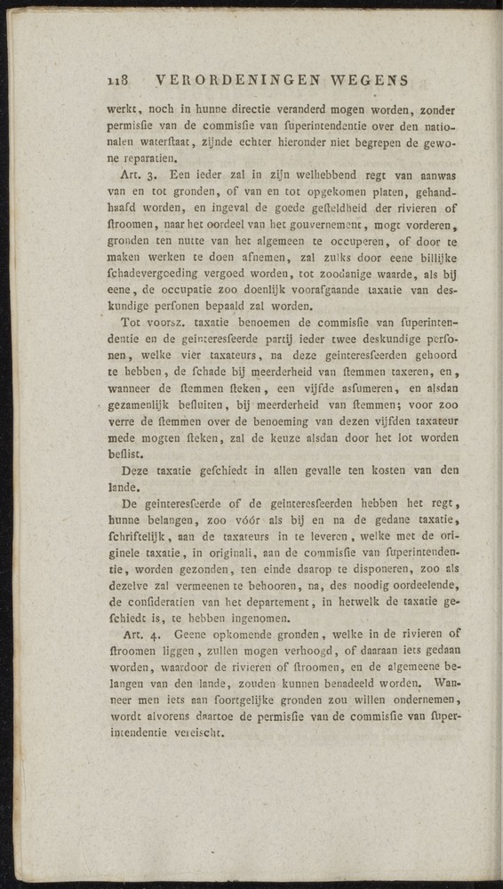 Nederlandsche pandecten, of Verzameling van wetten in het Koningrijk der Nederlanden / door W.Y. van Hamelsveld - 