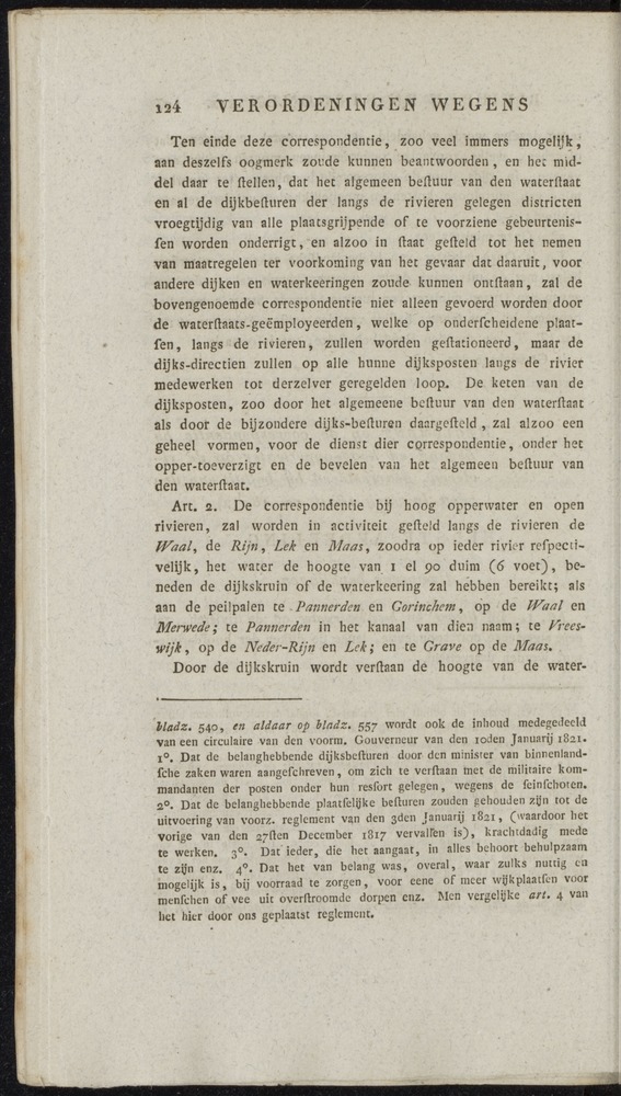 Nederlandsche pandecten, of Verzameling van wetten in het Koningrijk der Nederlanden / door W.Y. van Hamelsveld - 