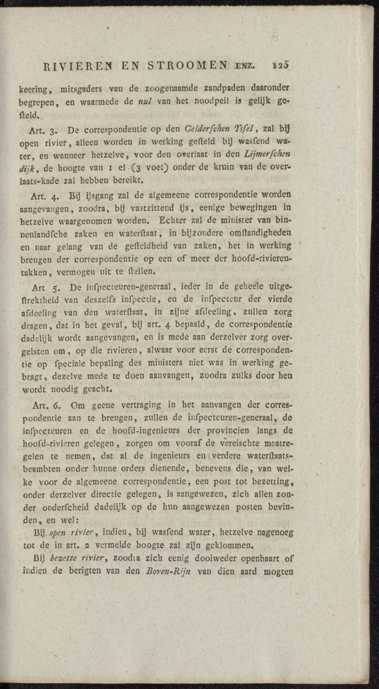 Nederlandsche pandecten, of Verzameling van wetten in het Koningrijk der Nederlanden / door W.Y. van Hamelsveld - 