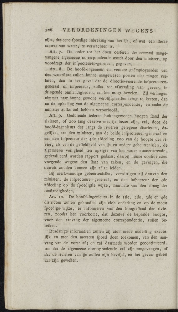 Nederlandsche pandecten, of Verzameling van wetten in het Koningrijk der Nederlanden / door W.Y. van Hamelsveld - 