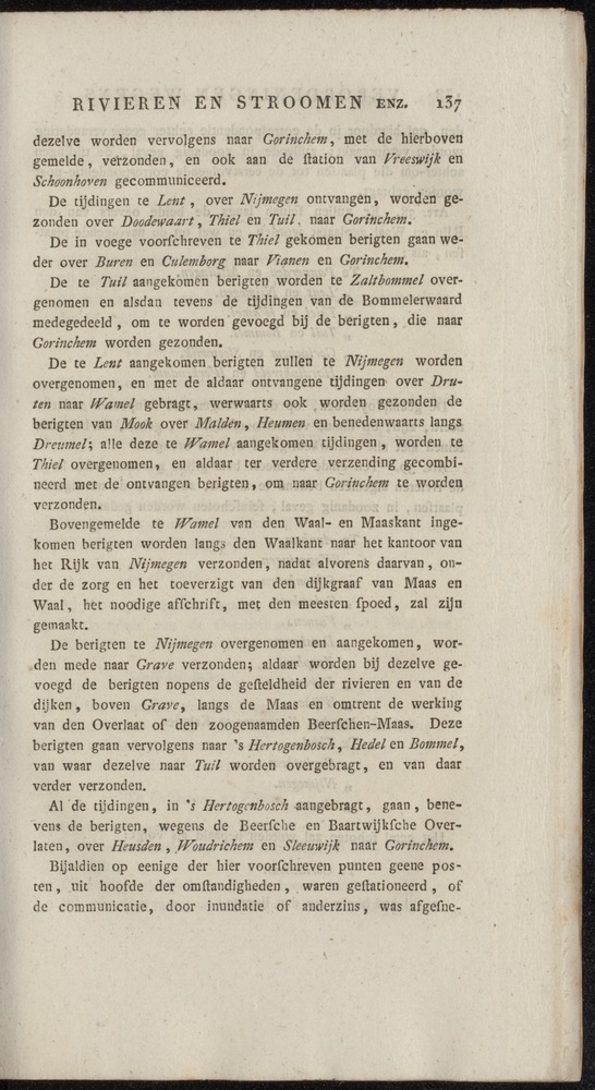 Nederlandsche pandecten, of Verzameling van wetten in het Koningrijk der Nederlanden / door W.Y. van Hamelsveld - 