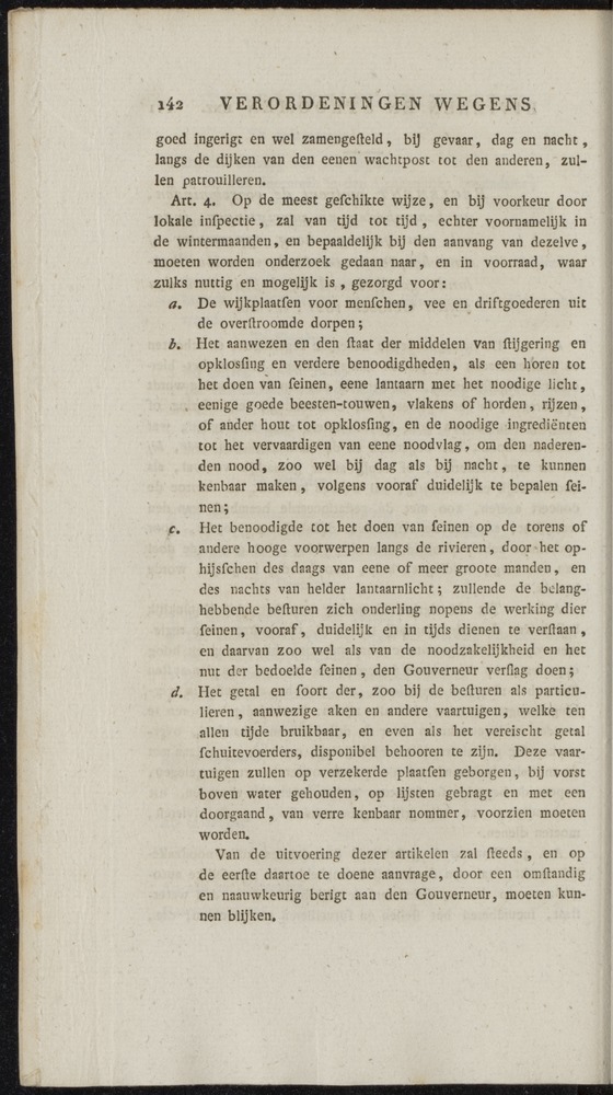 Nederlandsche pandecten, of Verzameling van wetten in het Koningrijk der Nederlanden / door W.Y. van Hamelsveld - 