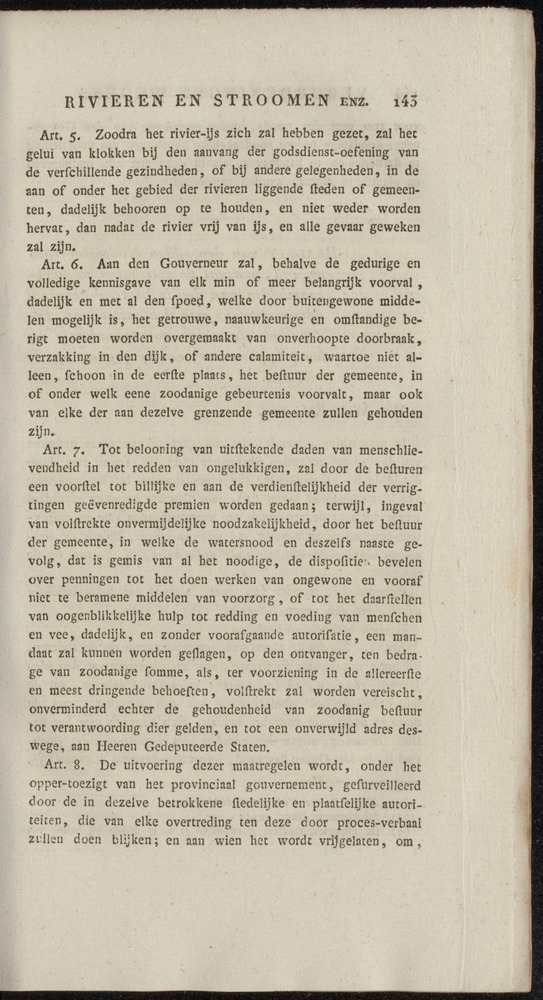 Nederlandsche pandecten, of Verzameling van wetten in het Koningrijk der Nederlanden / door W.Y. van Hamelsveld - 