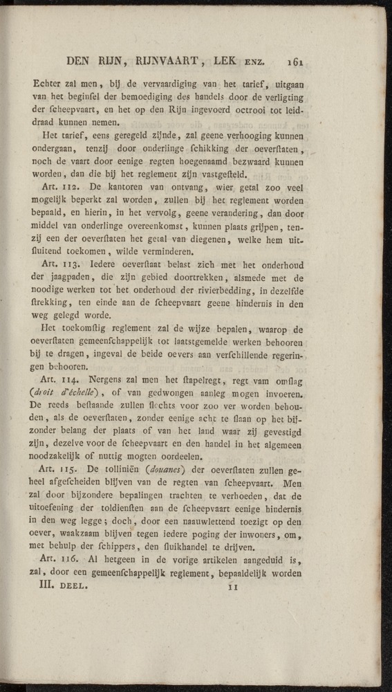Nederlandsche pandecten, of Verzameling van wetten in het Koningrijk der Nederlanden / door W.Y. van Hamelsveld - 