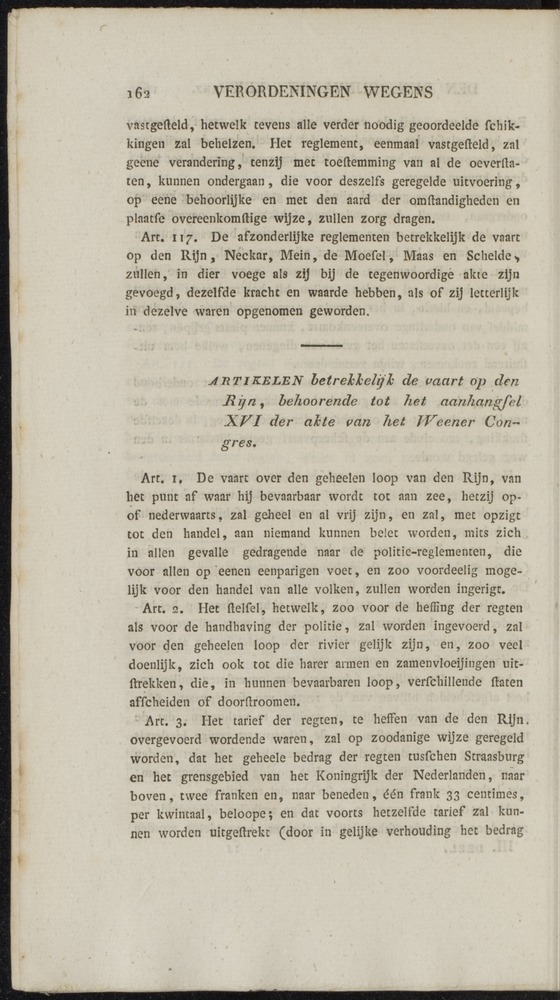 Nederlandsche pandecten, of Verzameling van wetten in het Koningrijk der Nederlanden / door W.Y. van Hamelsveld - 