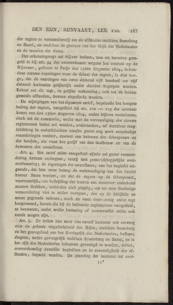 Nederlandsche pandecten, of Verzameling van wetten in het Koningrijk der Nederlanden / door W.Y. van Hamelsveld - 