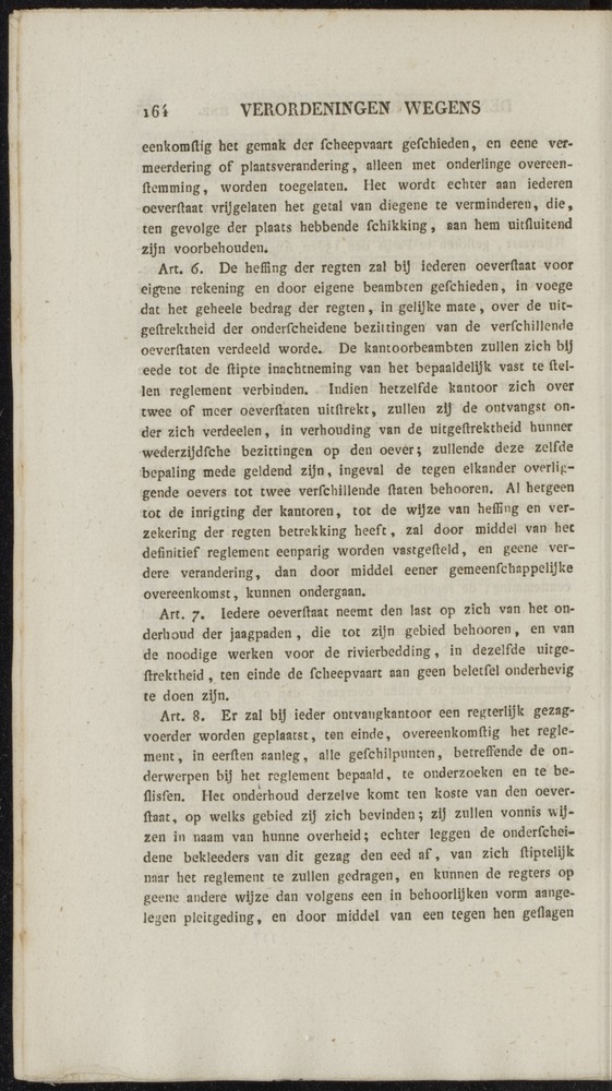 Nederlandsche pandecten, of Verzameling van wetten in het Koningrijk der Nederlanden / door W.Y. van Hamelsveld - 